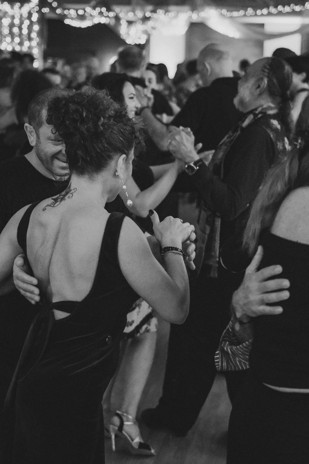 Ambiance festive d'une soirée privée à Paris et en Île-de-France