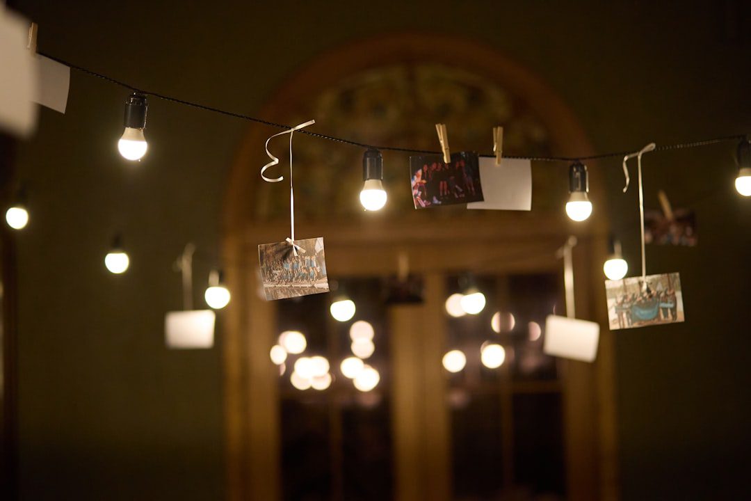 Animation magnets Bat Mitzvah à Paris