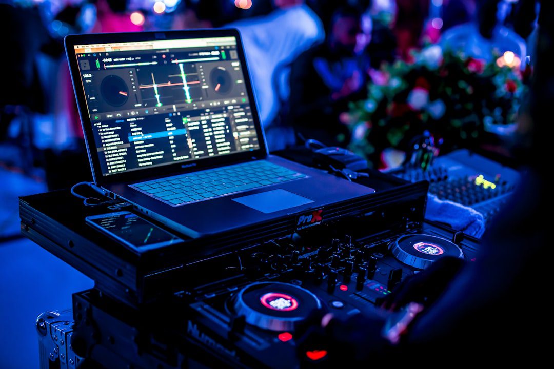 DJ soirée de séminaire