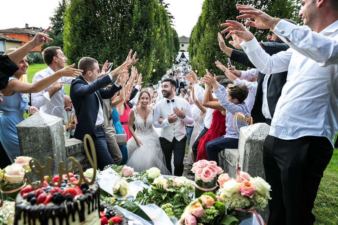 Event planner et coordination de mariage à Paris et en Île-de-France