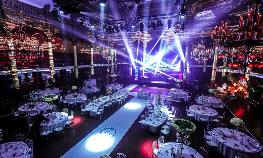 DJ Live Bar Mitzvah Paris