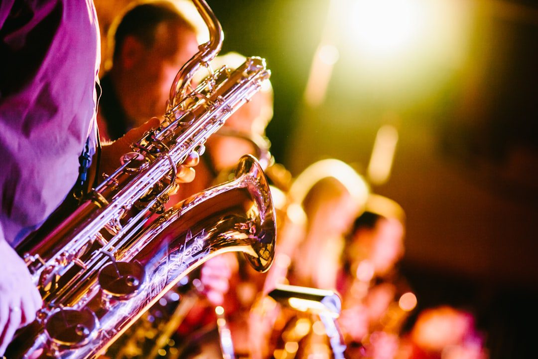 Trio et Quatuor Jazz Entreprise Paris