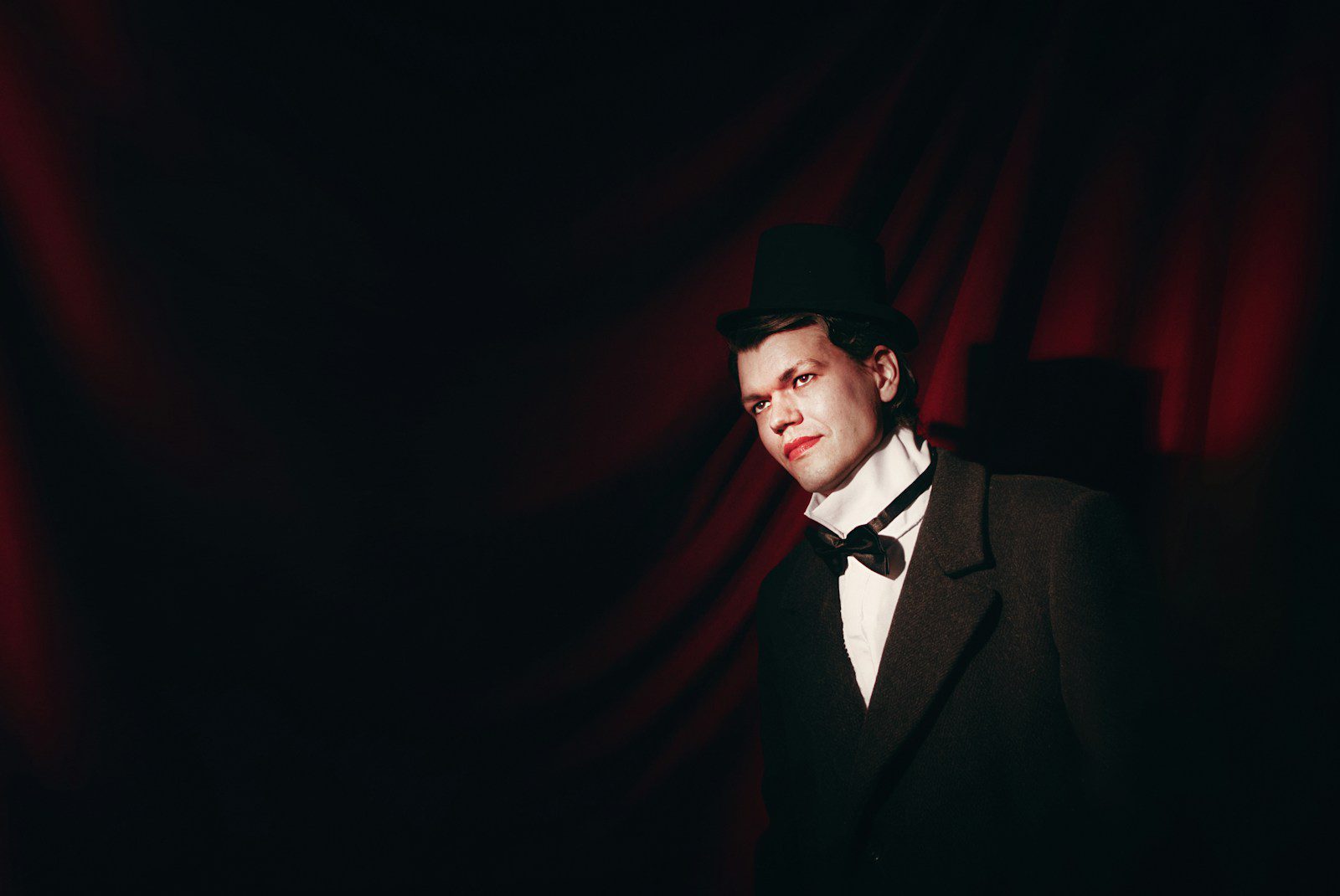 Magicien close-up Bat Mitzvah à Paris