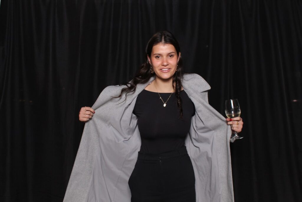 Photobooth Bar Mitzvah Paris