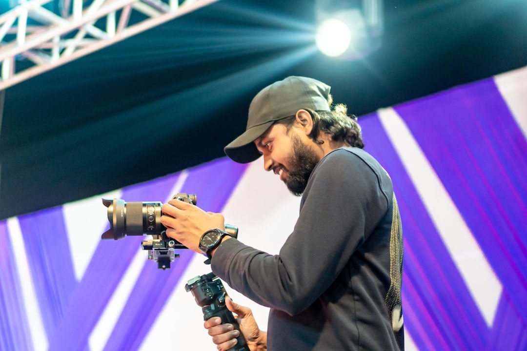 Photographe entreprise Paris
