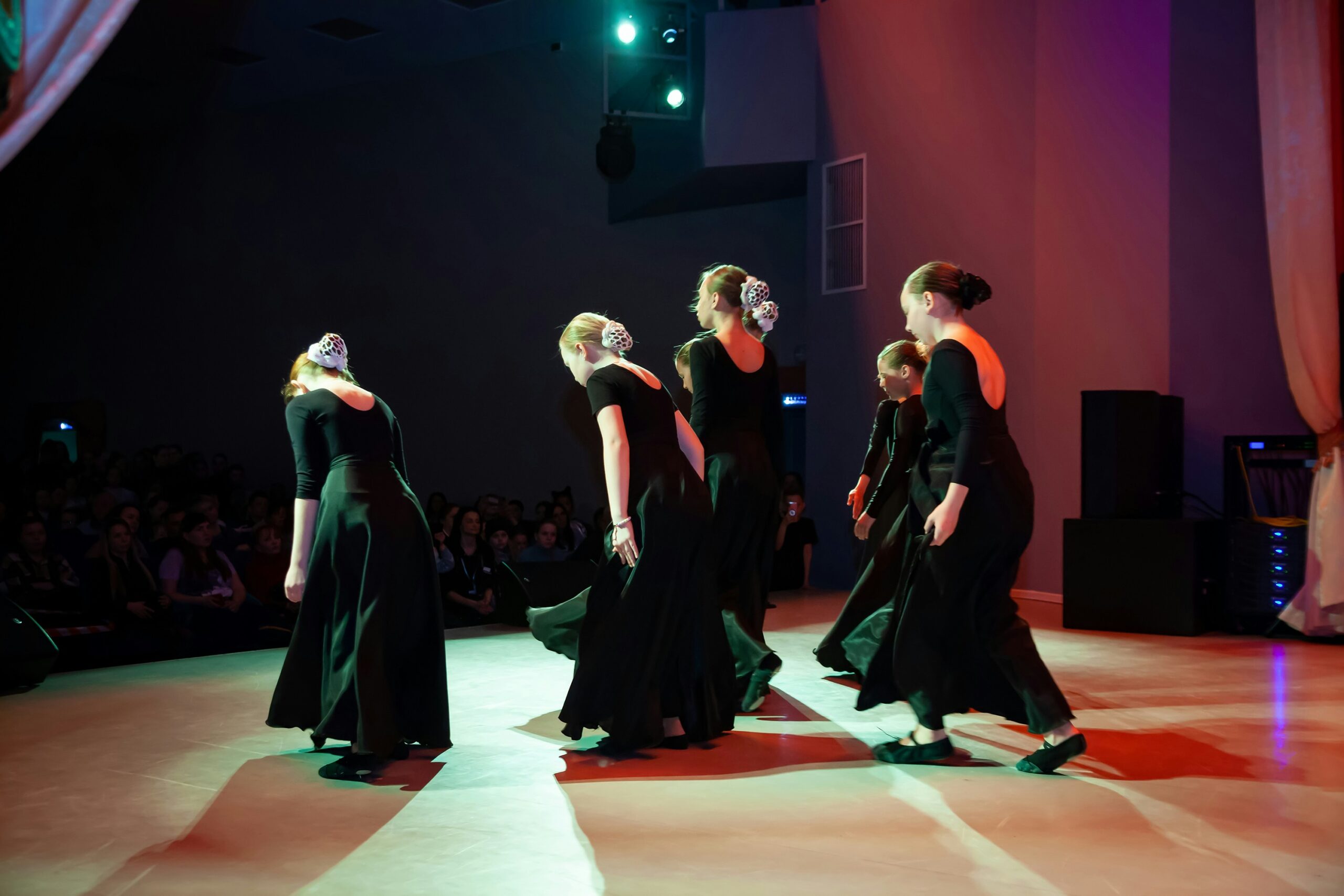 Shows & performances pour événement à Paris