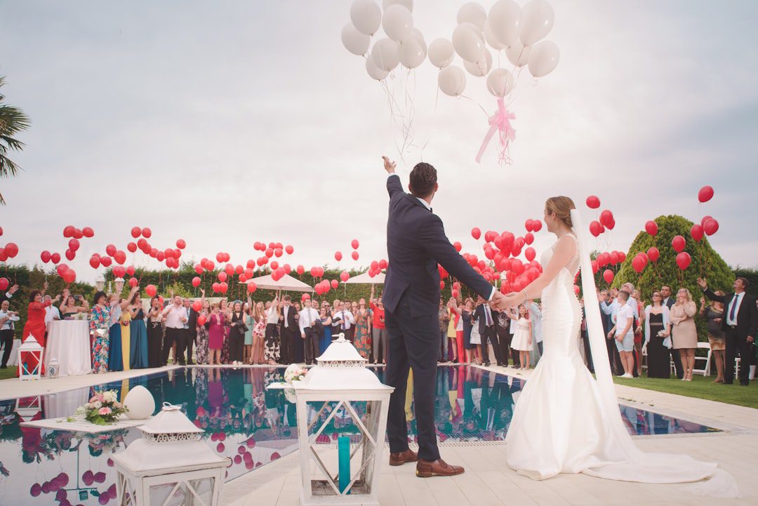 Animations enfants mariage à Paris et en Île-de-France
