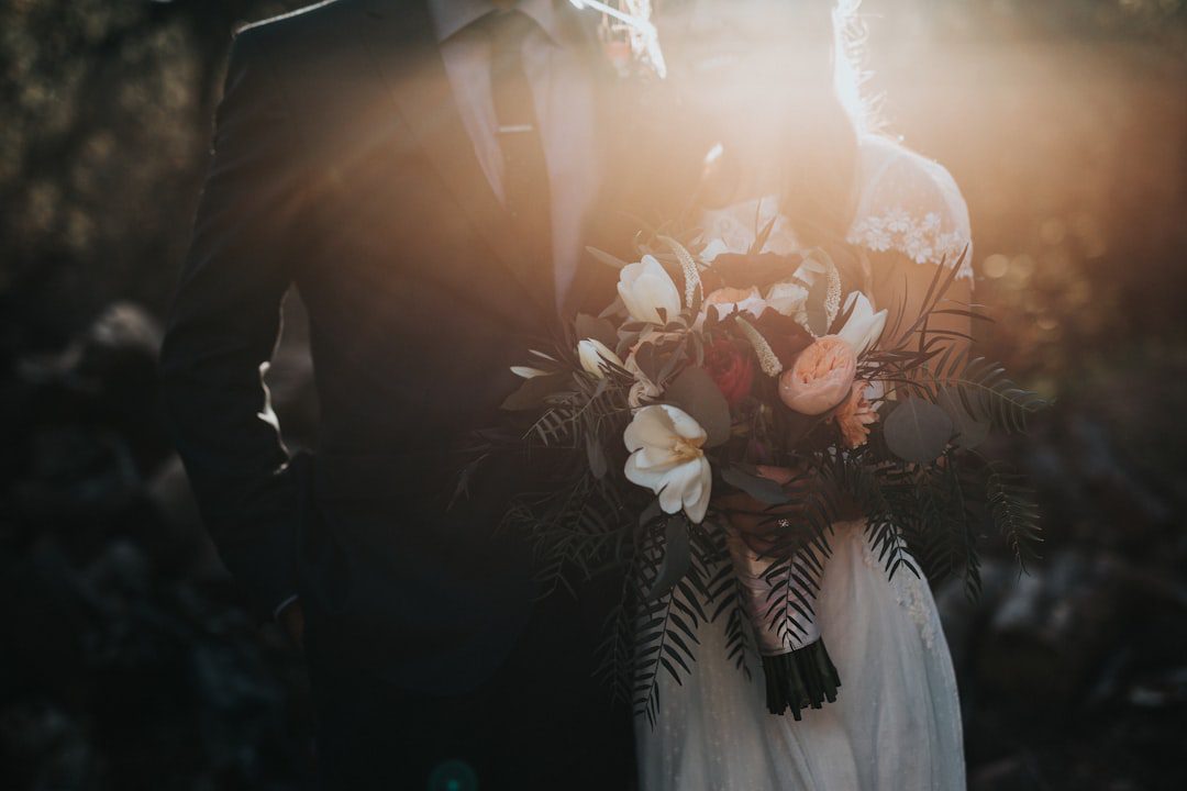 Inspiration réception de mariage en Île-de-France - Sacha Events