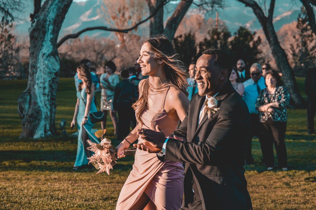 Magicien mariage à Paris et en Île-de-France