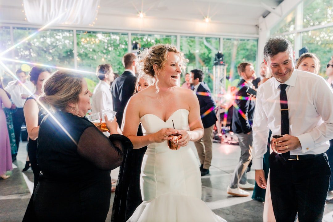 Chanteur live mariage à Paris et en Île-de-France