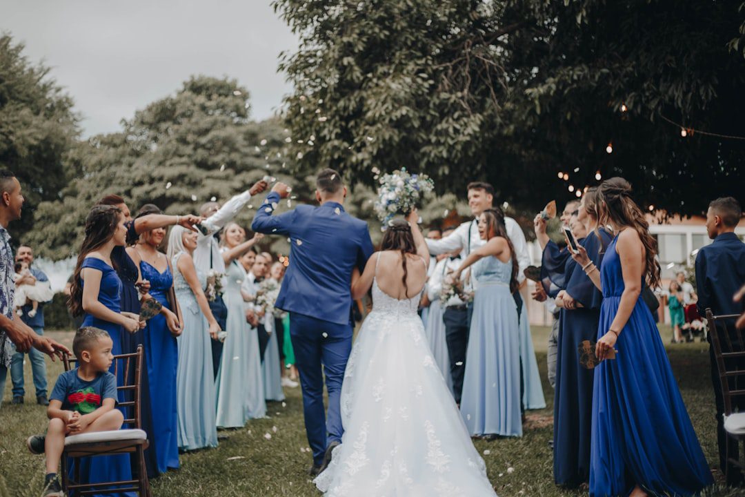 Photographe mariage à Paris et en Île-de-France