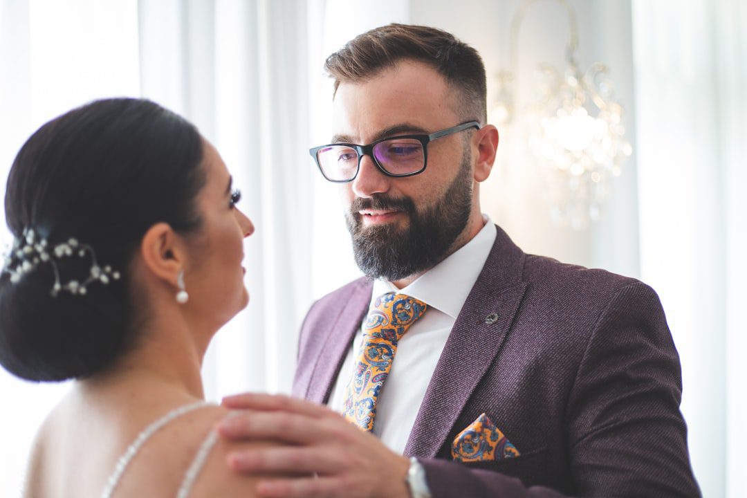 Vidéaste mariage à Paris et en Île-de-France