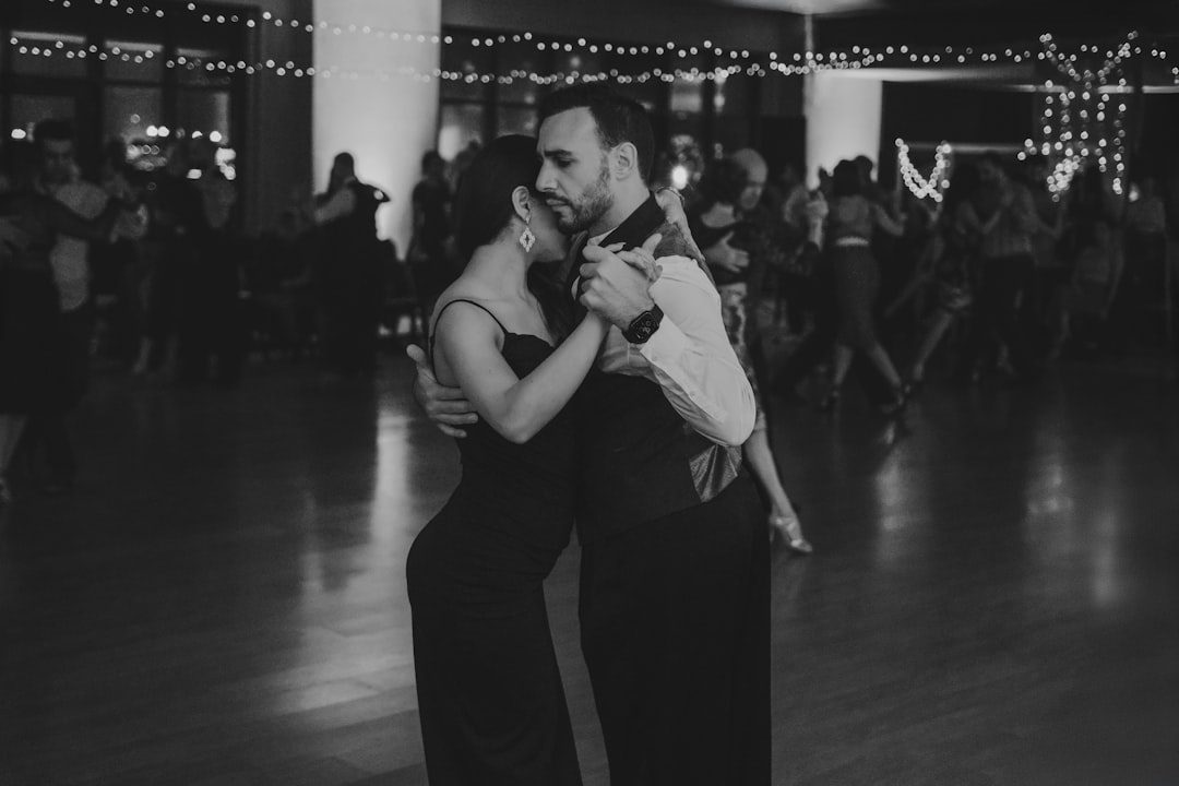 Animation DJ mariage à Paris et en Île-de-France