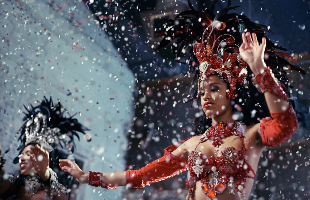 Show de danse pour la Fête de la Musique au McDonald's des Champs-Élysées à Paris – Sacha Events